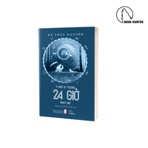 9 nhớ 10 thương 24 giờ nhảm nhí - Hà Thủy Nguyên