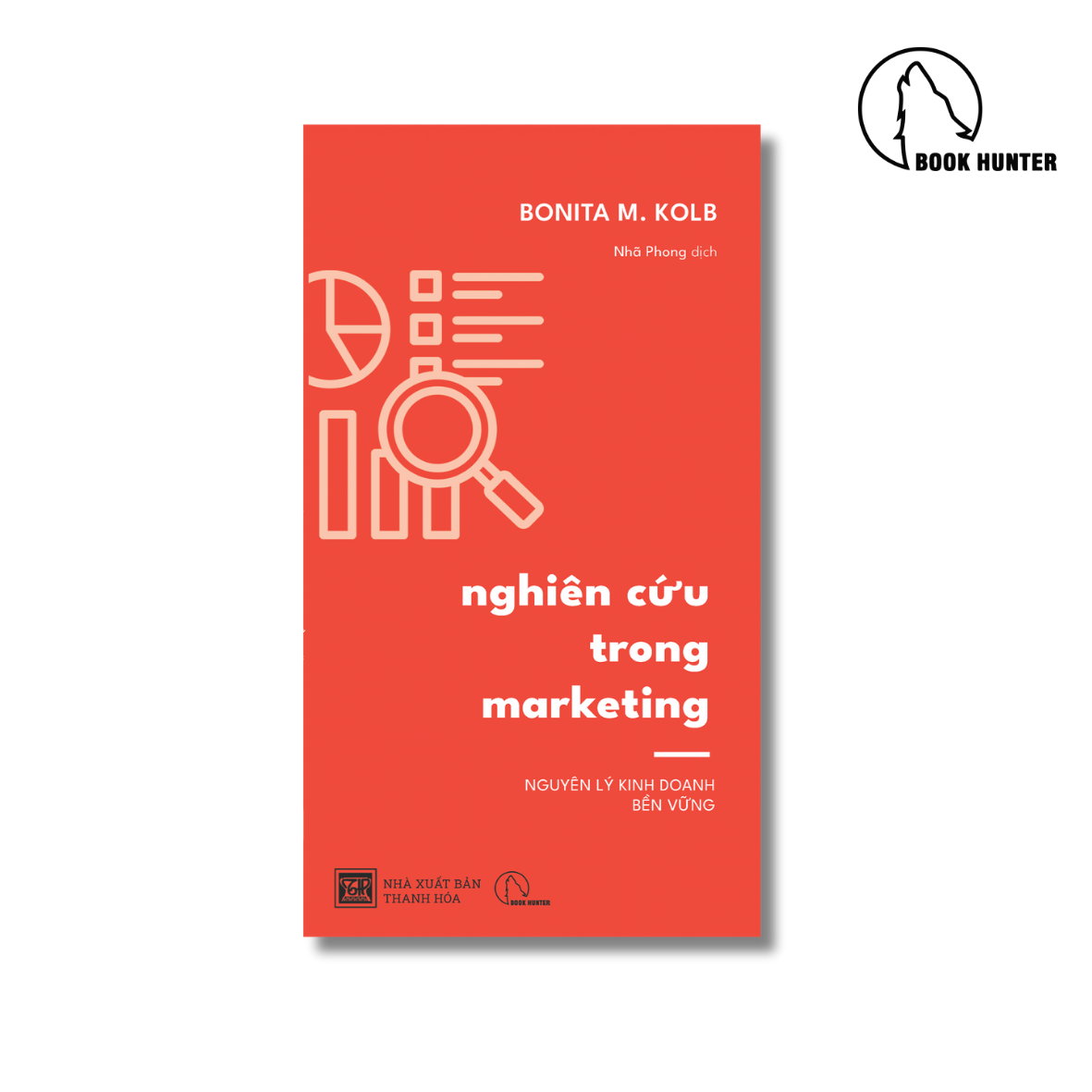Nghiên cứu trong marketing - Bonita M. Kolb