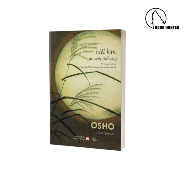 Niết bàn: ác mộng cuối cùng - Osho