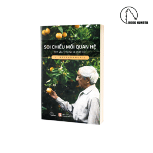 Soi chiếu mối quan hệ - Krishnamurti