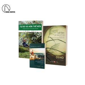 Combo Tự do - Niết bàn - Nô lệ