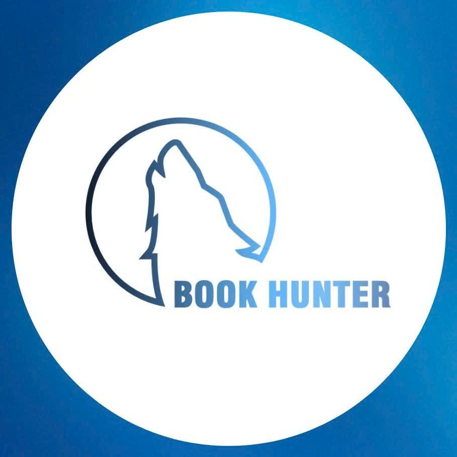 Book Hunter Lyceum