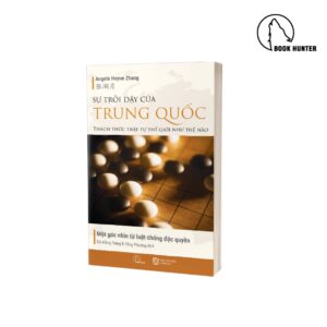 Sự trỗi dậy của Trung Quốc thách thức trật tự thế giới như thế nào – Angela Huyue Zhang