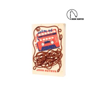 Sân khấu khủng bố - John Hutnyk