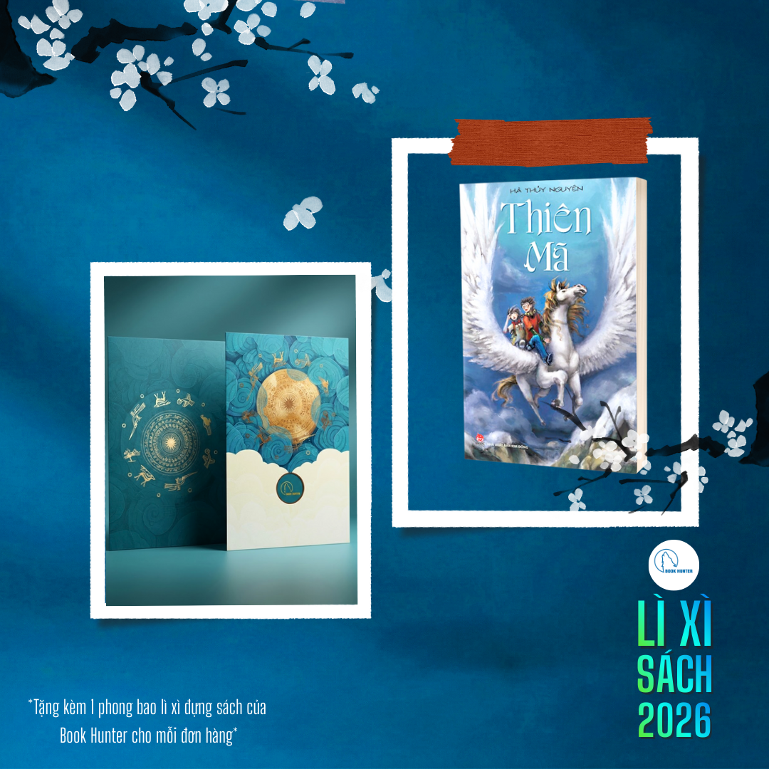 Thiên Mã - Hà Thủy Nguyên