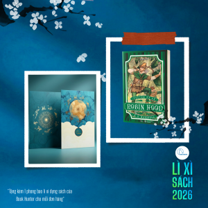 Truyện kể về Robin Hood - H. E. Marshall