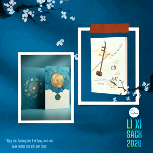 Cứ cừ cò cư - Dã Thi Văn Thùy