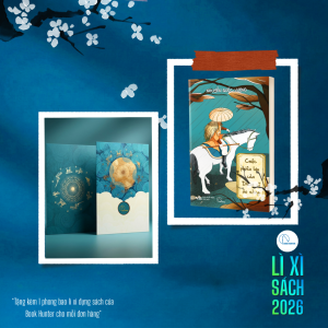 Cuộc phiêu lưu của Dũng sĩ áo vàng - Nguyễn Quốc Vương