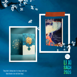 Cổ tích của George MacDonald