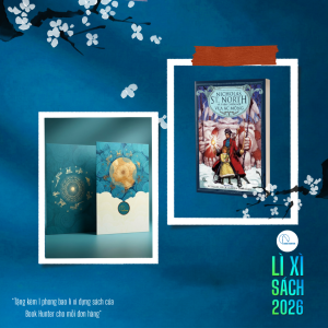 Nicholas St.North và Trận chiến với vua Ác Mộng - William Joyce