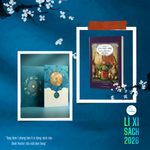 Thỏ phục sinh & trứng chiến binh trong lòng đất - William Joyce