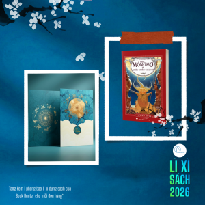 Thần Mộng Mơ và Cuộc chiến giấc mơ - William Joyce