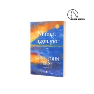 Những ngọn gió – Saint-John Perse