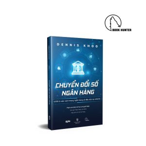 Chuyển đổi số ngân hàng - Denis Khoo