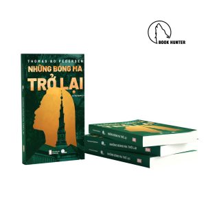 Những bóng ma trở lại - Thomas Bo Pedersen