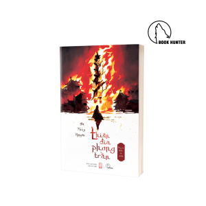 Thiên Địa Phong Trần (Tập 3: Giấc cô miên) – Hà Thủy Nguyên