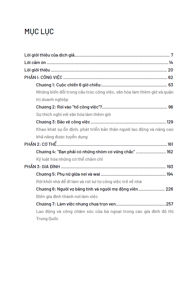 Phụ nữ Trung Quốc đương đại – Xinyan Peng - Ảnh 4