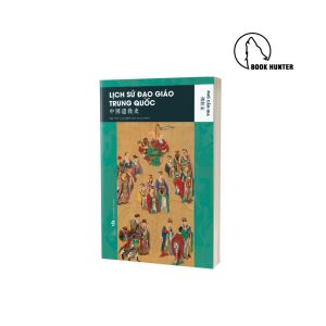 Lịch sử Đạo giáo Trung Quốc - Phó Cần Gia