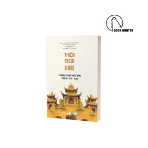 Thiên Chúa giáo trong xã hội Việt Nam thế kỷ XVI - XVIII - PGS. TS. Trương Anh Thuận và các tác giả