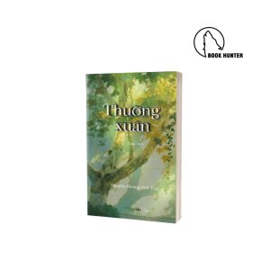 Thường xuân - Nguyễn Hoàng Anh Thư