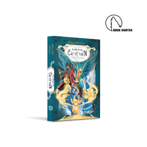 Sự trỗi dậy của các Vệ Thần - William Joyce