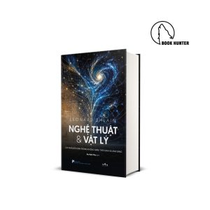 Nghệ thuật & Vật lý - Leonard Shlain